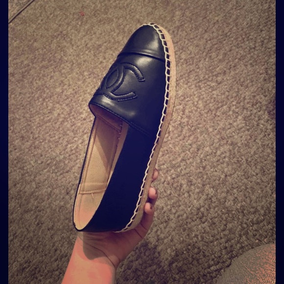 Espadrilles - Picture 1 of 2